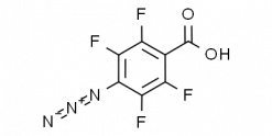 4-Azido-2,3,5,6-tetrafluorobenzoic acid