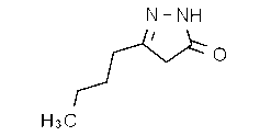3-Butyl-5-pyrazolone