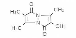anti-(Methyl,methyl)bimane