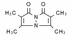 syn-(Methyl,methyl)bimane