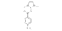 4-Aminobenzoic acid NHS ester