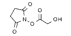 Glycolic acid NHS ester