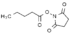 Valeric acid NHS ester