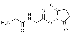 GlycylGlycine NHS ester