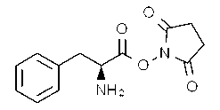 L-Phenylalanine NHS ester