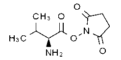 L-Valine NHS ester