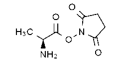 L-Alanine NHS ester