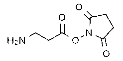 ß-Alanine NHS ester