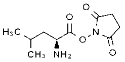 L-Leucine NHS ester