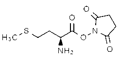 L-Methionine NHS ester
