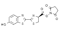 D-Luciferin NHS ester