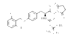 Boc-Tyr(2,6-Cl2-Bzl)-OSu