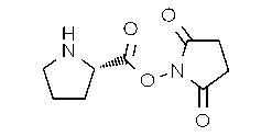 L-Proline N-hydroxysuccinimide ester