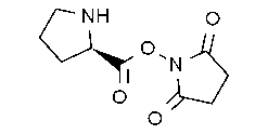 D-Proline N-hydroxysuccinimide ester