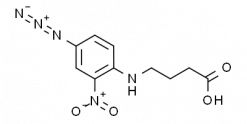 N-4-Azido-2-nitrophenyl-4-aminobutyric acid