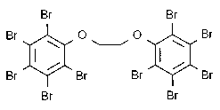 1,2-Bis(pentabromophenoxy)ethane