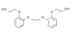 1,2-Bis(2-ethoxyphenol)ethane