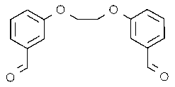1,2-Bis(3-formylphenoxy)ethane