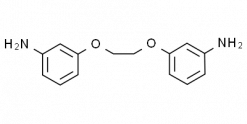 1,2-Bis(m-aminophenoxy)ethane