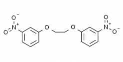 1,2-Bis(3-nitrophenoxy)ethane