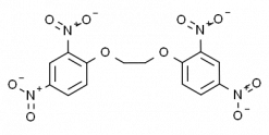 1,2-Bis(2,4-dinitrophenoxy)ethane