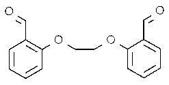 2,2'-(Ethylenedioxy)bis(benzaldehyde)