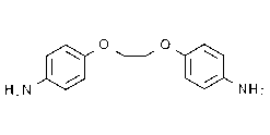 Bis(4-Aminophenoxy)ethane