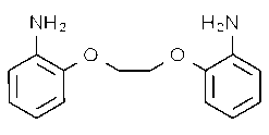 1,2-Bis(o-aminophenoxy)ethane
