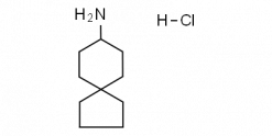 8-Aminospiro[4.5]decane hydrochloride