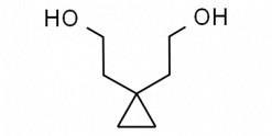 1,1-Cyclopropanediethanol