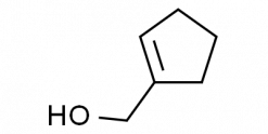 1-Cyclopentenemethanol