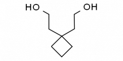1,1-Cyclobutanediethanol