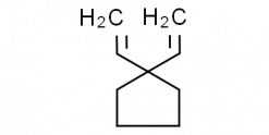 1,1-Diethenylcyclopentane