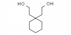 1,1-Cyclohexanediethanol