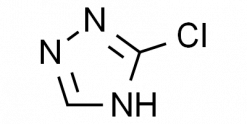 3-Chloro-1,2,4-triazole