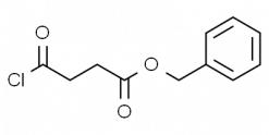 Benzyl succinyl chloride