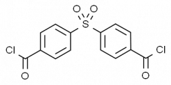4-(Chlorocarbonyl)phenyl sulfone