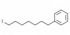 1-Iodo-7-phenylheptane