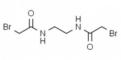 1,2-Bis(bromoacetylamino)ethane