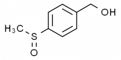 4-Methylsulfinylbenzyl alcohol