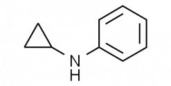N-Cyclopropylaniline