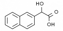 2-Naphthylglycolic acid