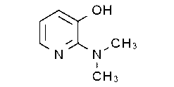 2-Dimethylamino-3-hydroxypyridine