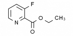 3-Fluoropyridine-2-carboxylic acid ethyl ester