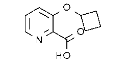 3-Cyclobutoxypyridine-2-carboxylic acid