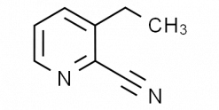 2-Cyano-3-ethylpyridine