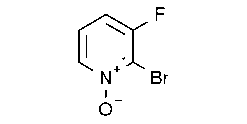 2-Bromo-3-fluoropyridine N-oxide