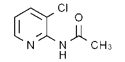 N-(2-Chloropyridin-3-yl)acetamide