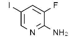 2-Amino-3-fluoro-5-iodopyridine