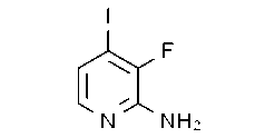 3-Fluoro-4-iodopyridin-2-amine